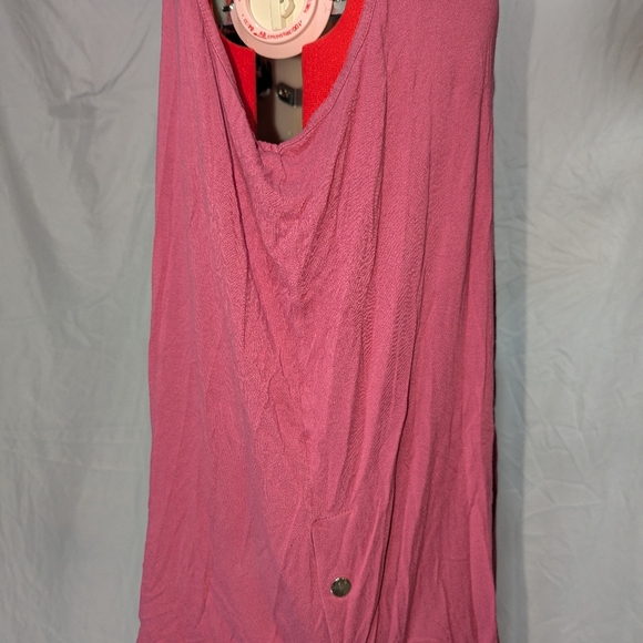 Mauve top - Picture 2 of 3